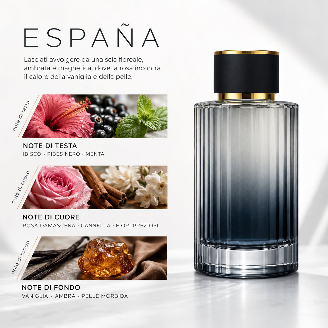 Atomique - España