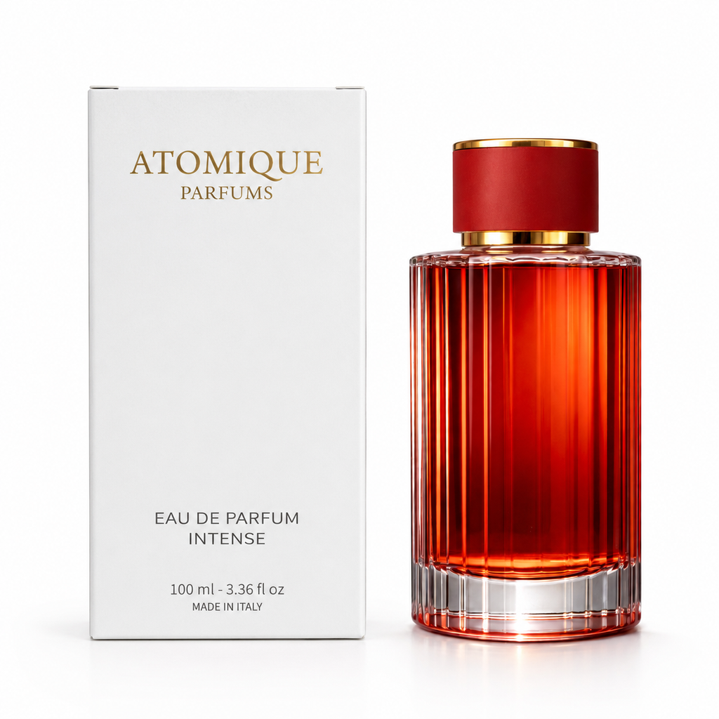 Atomique - España