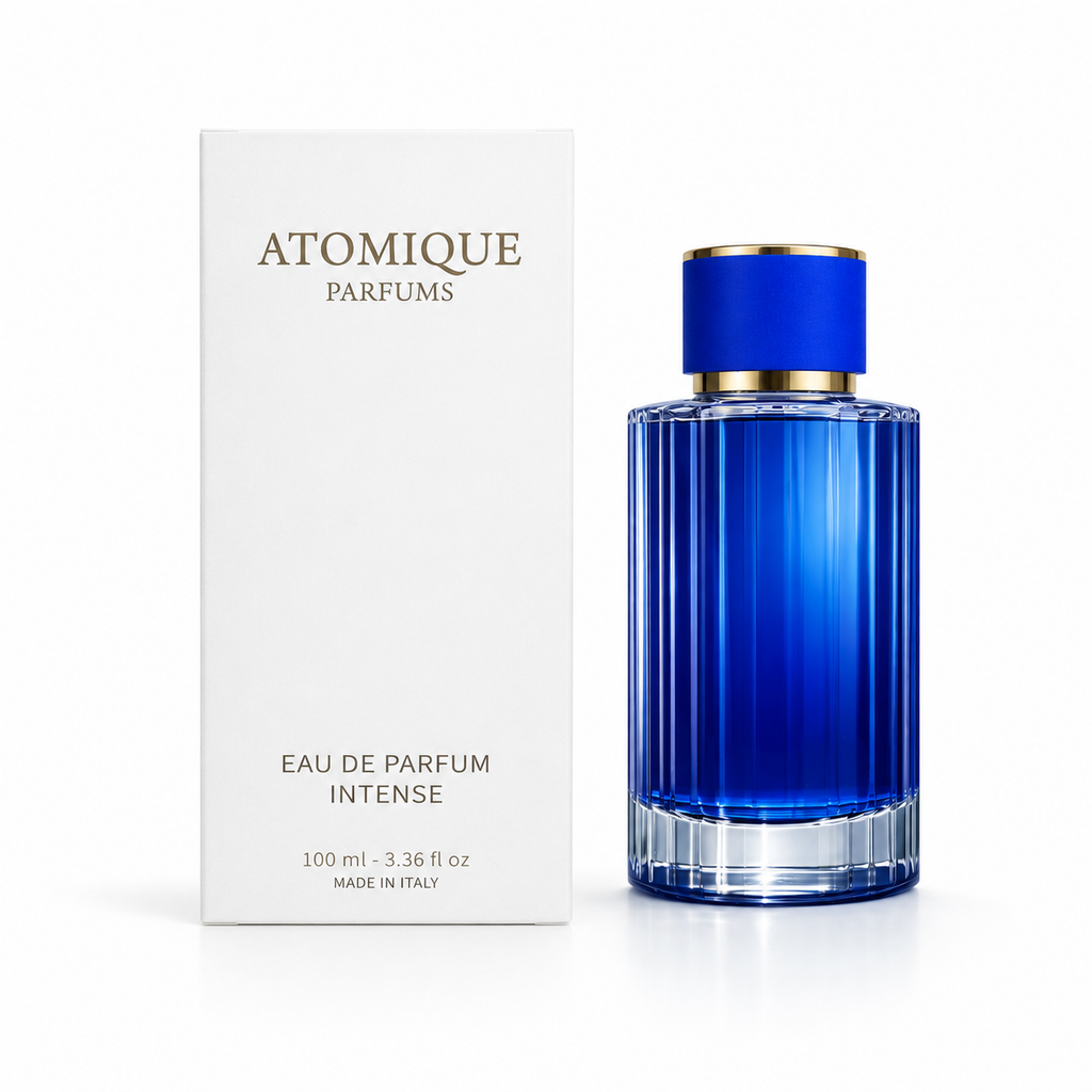 Atomique - Vision
