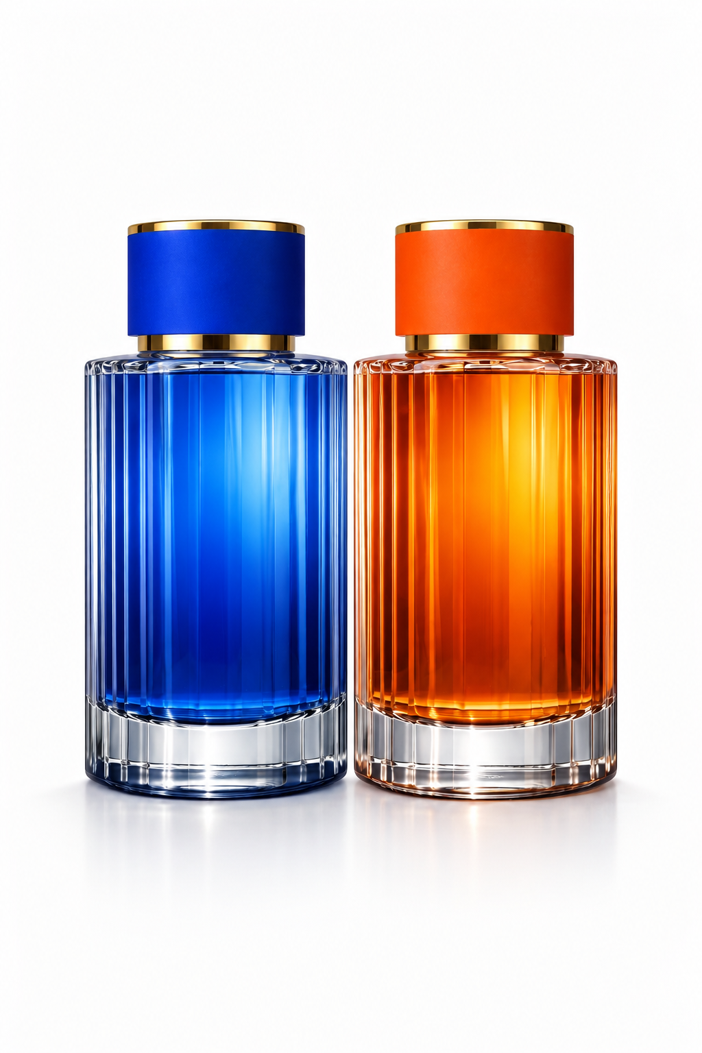 Atomique - Kit Duo Profumi a Scelta