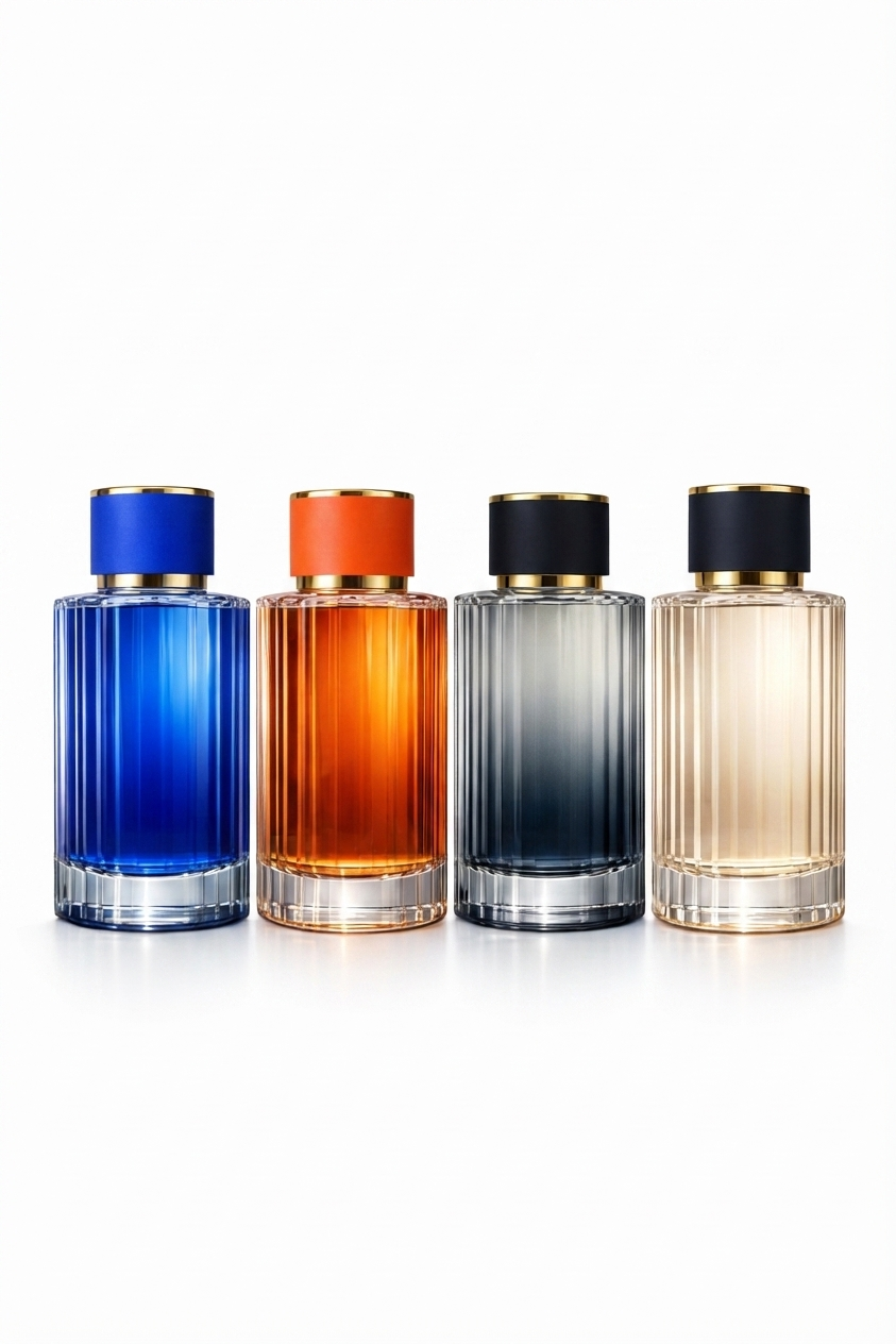 Atomique - Full Set 4 profumi a scelta
