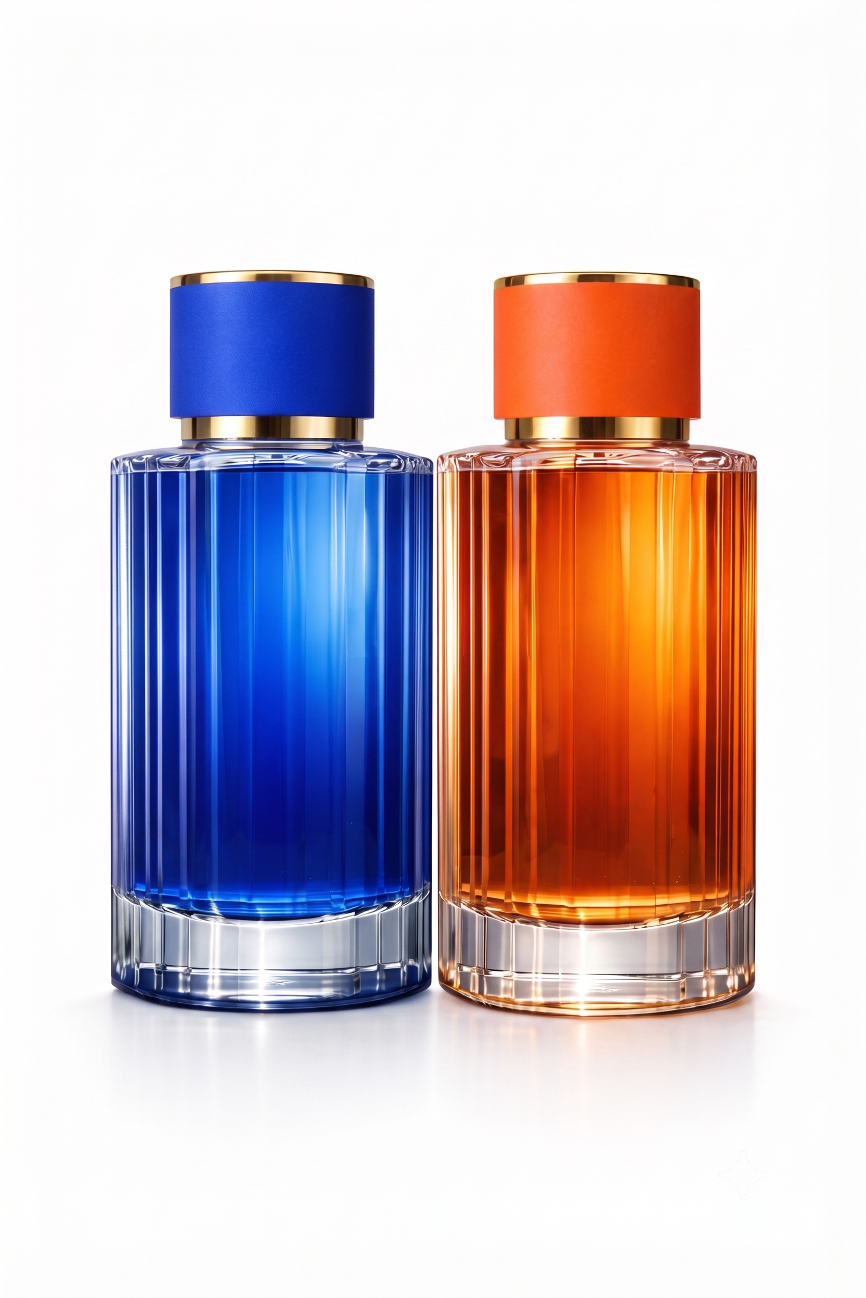 Atomique - Kit Duo Profumi a Scelta